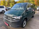 Volkswagen T6 Transporter Kasten 2.0 TDI Nur 93'TKM PDC AHK - VW T6 Transporter Gebrauchtwagen in Hamburg