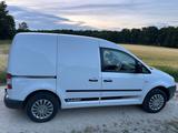 Volkswagen VW Caddy 1,4 Benzin LKW Zulassung - Volkswagen Caddy: Lkw Zulassung
