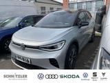 Volkswagen ID.4 GTX 4M MATRIX/NAVI/KAMERA/WÄPU/PANO+++ - Volkswagen ID.4 in Düsseldorf