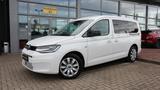 Volkswagen Caddy Maxi lang-7 Sitzer-ACC-2xPDC-BT