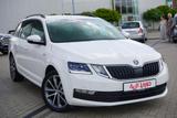 Skoda Octavia 1.6 TDI Soleil LED Navi Tempomat DAB USB - Skoda Octavia: 1.6
