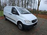 Mercedes-Benz Vito Transporter TÜV 11/2027 - Mercedes-Benz Vito: Transporter