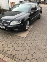Volkswagen Phaeton  3.0 Diesel V6  NEU TÜV... - gebrauchte VW Phaeton aus dem Jahr 2009