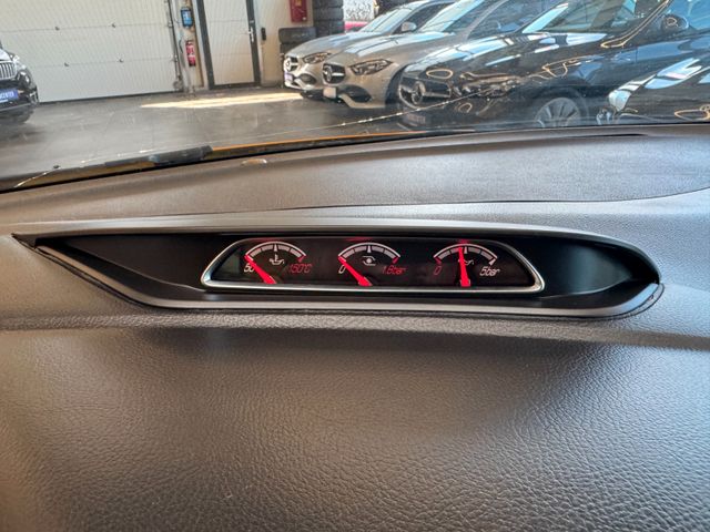 MYAUTOCENTER – Gebraucht- und Jahreswagen mit Werkstattservice in Pfaffenhofen Ford Focus *RECARO*SPORT*SitzHZ*2-ZONEN*TÜV 0127*