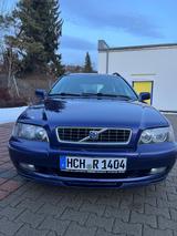 Volvo V40 2.0T - TÜV 01/27  - gebrauchte Volvo V40 aus dem Jahr 2002