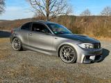 BMW e82 135i - BMW: E82