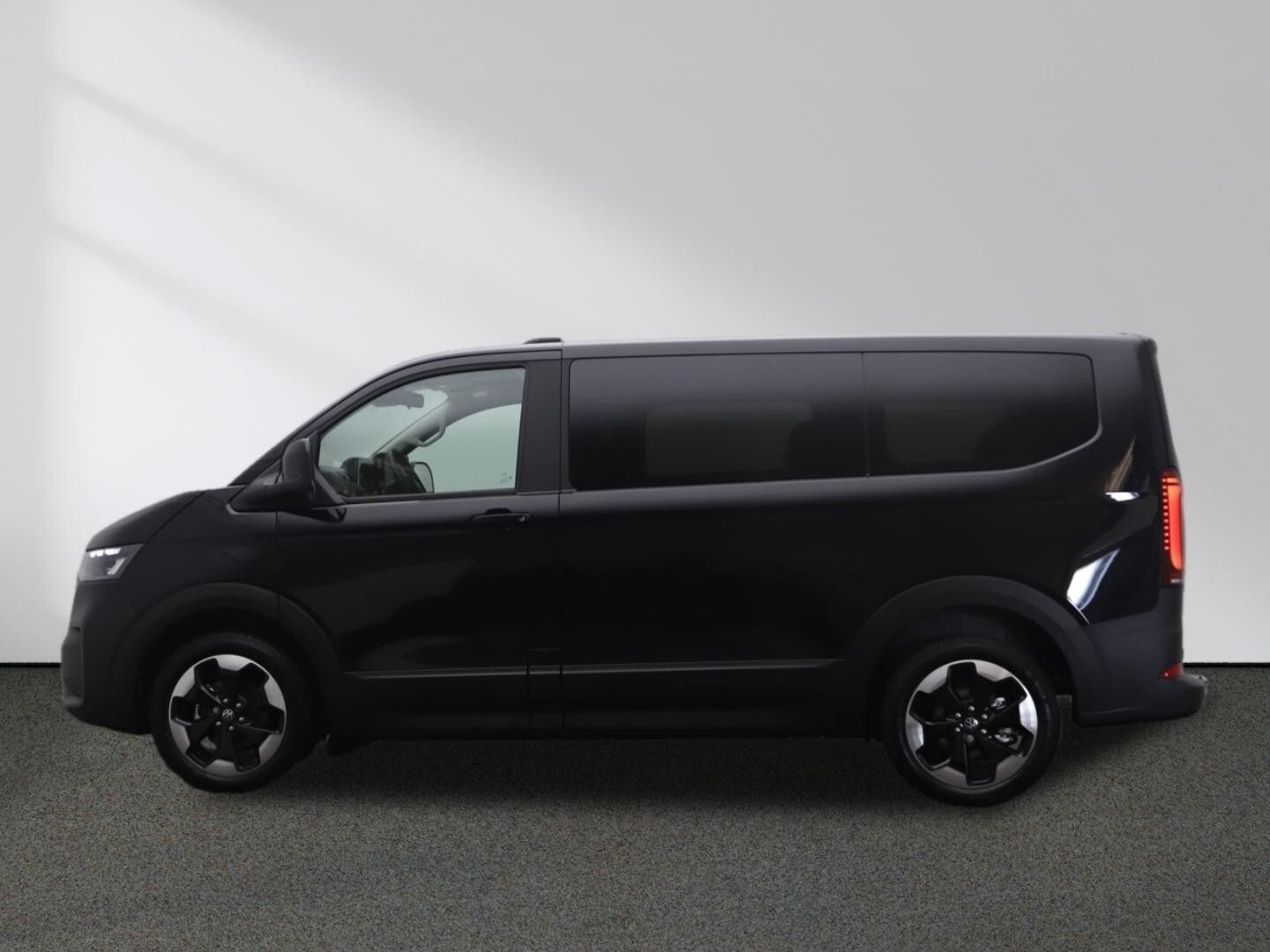Volkswagen T7 Caravelle e KR Life Sitz-Paket LED Sitzhzg. imagem 2
