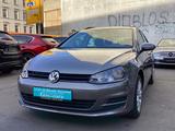 Volkswagen Golf VII Variant Trendline BMT DSG - Volkswagen Golf: V Trendline