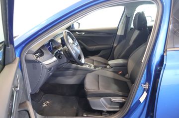 Skoda Octavia - 10