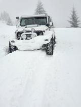 Jeep Wrangler 2.8l CRD Rubicon Automatik Rubicon - Jeep Wrangler: Pickup