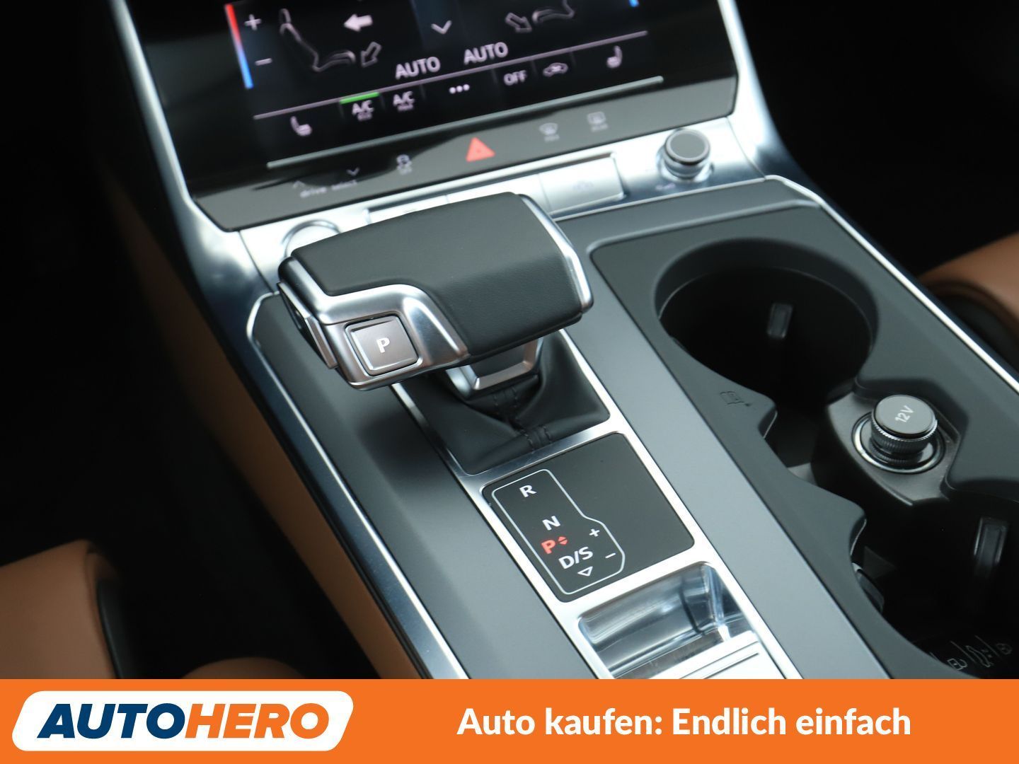 Audi A7 Sportback 50 TDI Mild-Hybrid quattro Aut foto 25