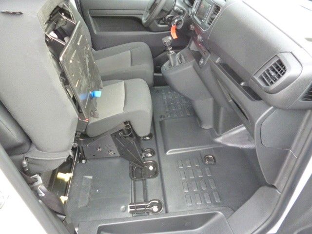 Vivaro Cargo L 2,0 Diesel 6-G. Cool L3