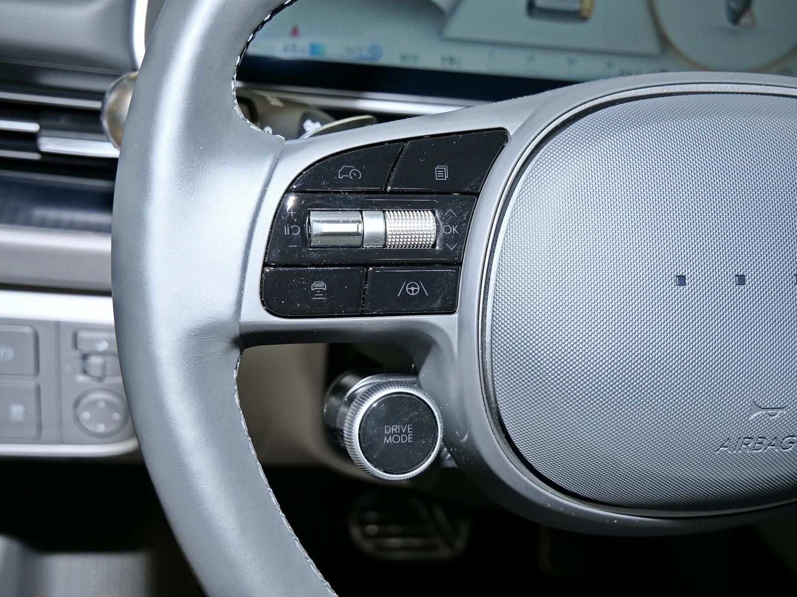 Hyundai IONIQ 6 – Bild 18