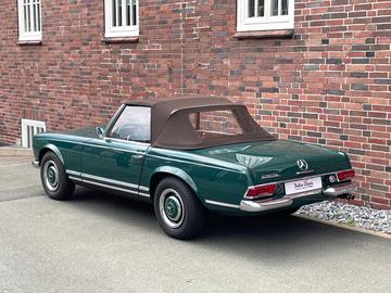 1964 Mercedes-BENZ SL 缩略图 19
