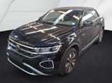 Volkswagen T-Roc Cabriolet 1.0 TSI GOAL KAM ACC SHZ GJR APP - Jahreswagen: Cabrio