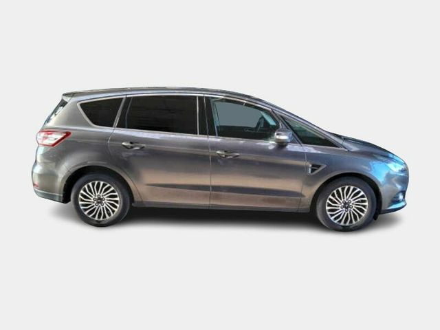 Ford FORD S-MAX 2.0 TDCi 150cv S/S Powershift Titaniu