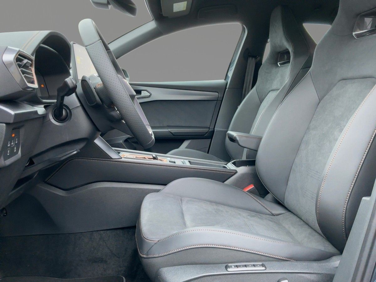 Cupra Leon - Bild 8