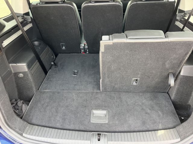 Touran Goal 2.0 TDI DSG,ACC,Navi,IQ.LIGHT,AHK
