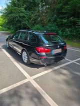 BMW 535d Touring A Luxury Line Luxury Line - BMW 535 in Dortmund