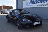 Mazda MX-5 Sakura,Navi,Leder,LED,Parks,Sitzh,,,, - Mazda MX-5: Sakura