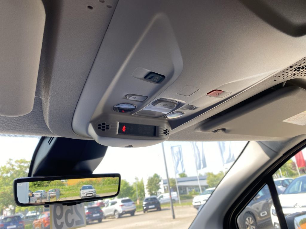 Fahrzeugabbildung Citroën Berlingo 1.5 Diesel 100 Lang *Laderaumv*Rückfahr