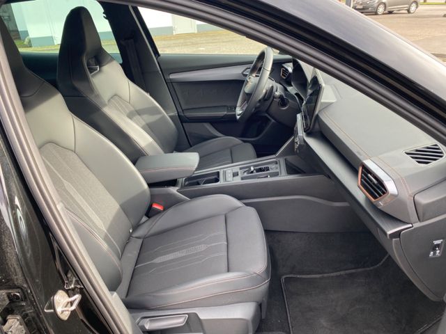 Formentor VZ 2.0 TSI DSG 4D *Navi/ACC/Sound/AHK*