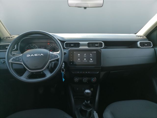 Dacia Duster Expression 2WD 1.5 BLUE dCi 115