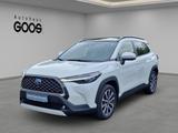 Toyota Corolla Cross Hybrid AWD Lounge Panorama Navi JB - Toyota Corolla Cross: Lounge