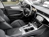 Audi S6 Avant quattro BLACKPAK AHK LM20 EKLAPPE NAVI+ - gebrauchte Audi S6 aus dem Jahr 2024