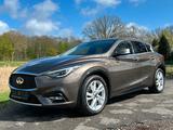 Infiniti Q30 2.2d AWD Premium Navi Kamera Leder Memory - Infiniti aus 2019