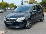 Skoda Roomster Style Plus Edition *Klimaautom.*SHZ*RFK - gebrauchte Skoda Roomster aus dem Jahr 2011
