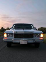 Chevrolet 1978 Chevrolet Monte Carlo - 305 V8 - H Zu... - Chevrolet: Monte Carlo