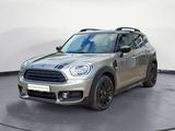 MINI Cooper D Countryman  - MINI Cooper D Countryman Gebrauchtwagen