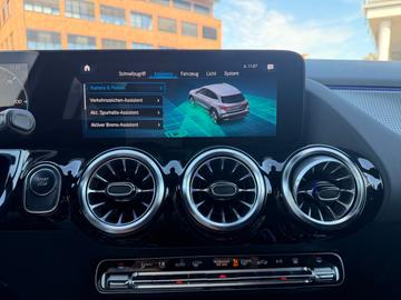 2023 Mercedes-BENZ EQA — миниатюра 27