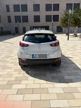 Mazda CX-3 2.0 SKYACTIV-G 120 Center-Line FWD Cent... - Mazda Gebrauchtwagen in Stuttgart