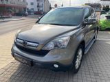 Honda CR-V Executive, 2.Hand,Leder, Panorama,NAVI,AHK - Honda CR-V mit Diesel-Antrieb: 2.2