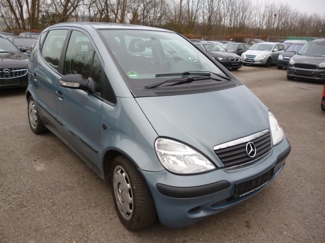 Mercedes-Benz A 140 A -Klasse A 140 L