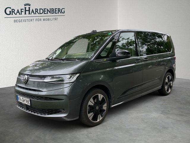 Volkswagen T7 Multivan  Life 160 Hybrid DSG LED ACC Navi