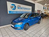 Skoda Fabia Combi Soleil+Led+Shz+Ahk+Acc - Skoda Fabia: Soleil