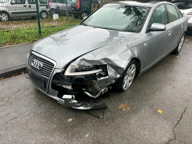 Audi A6 3.0 Tdi