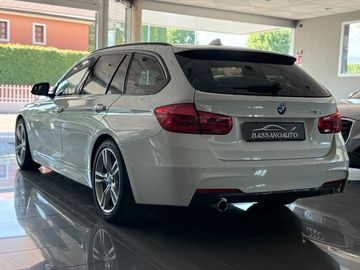 BMW 318 - 6