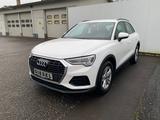 Audi Q3 35 TDI S-tronic *Kamera*LED*SHZ*Tempomat*DAB* - Audi Q3 mit Diesel-Antrieb: Automatik