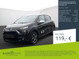 Citroën C3 Feel Pack 110 PT - Citroën C3 feel-pack mit Benzin-Antrieb