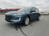 Ford Kuga 1.5 Cool & Connect SPUR NAVI PDC LKH EU6d - Ford Kuga mit Diesel-Antrieb: 1.6