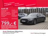 Audi A8 50 TDI qu. S line B&O/Pano/Massage - Audi A8 in Leipzig