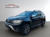 Dacia Duster II*Prestige*Navi*AHK*RFK`*SHZ*2.Hand*