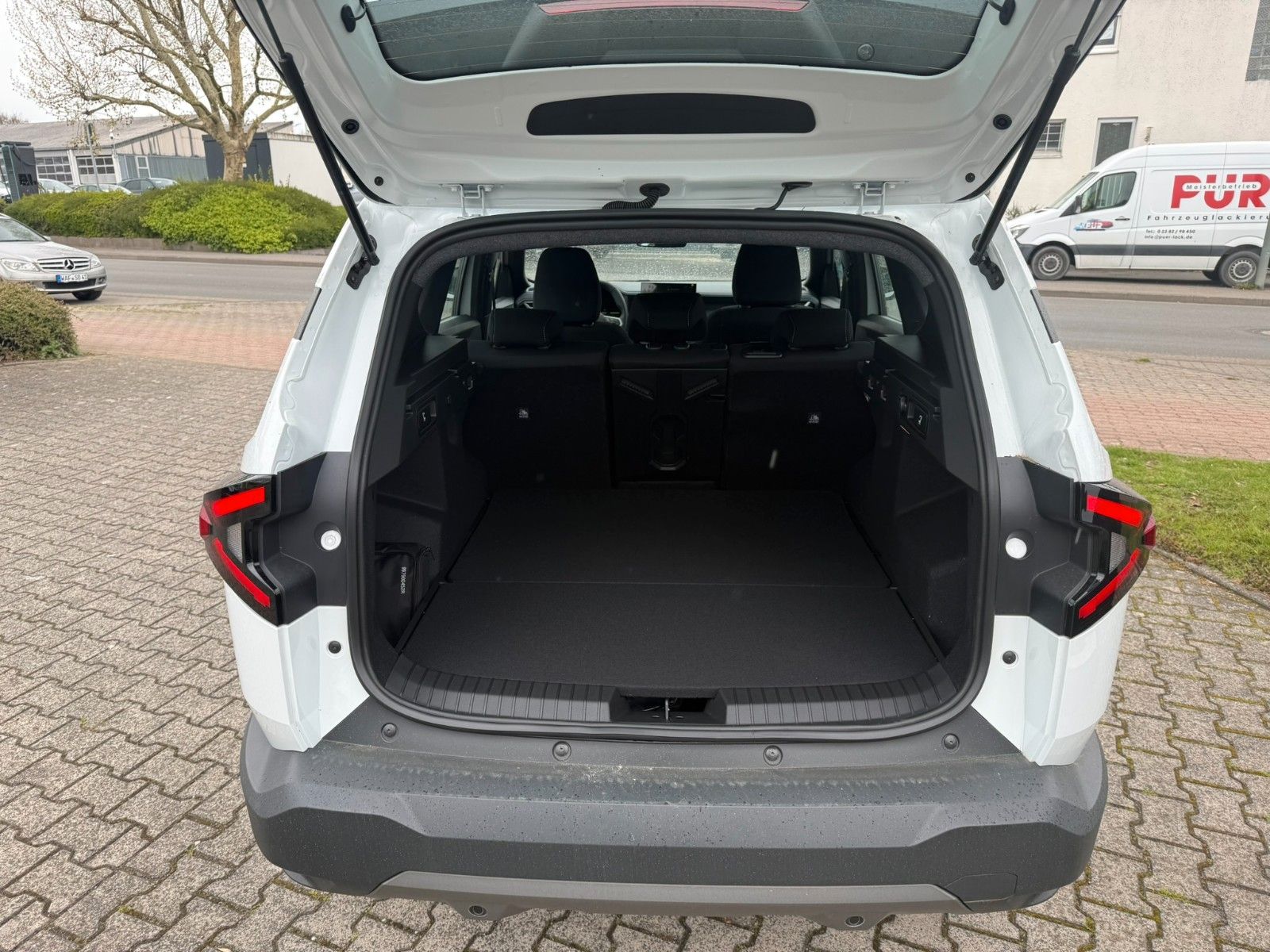 Dacia Bigster - Bild 7