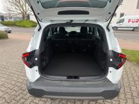 Dacia Bigster - Vorschau Bild 7