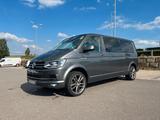 Volkswagen VW T6 Mixto Bulli DSG ACC 150 PS Langer Ra... - Volkswagen CC mit Diesel-Antrieb: Van