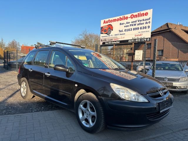 Peugeot 307 Break/ SW SW